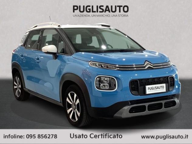 CITROEN C3 Aircross BlueHDi 100 S&S Shine rif. 23867514