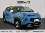 CITROEN C3 Aircross BlueHDi 100 S&S Shine rif. 23867514