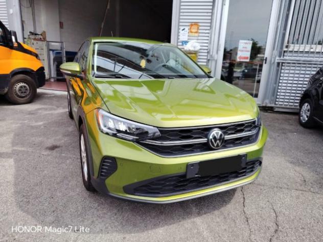 VOLKSWAGEN Taigo 1.0 TSI 95 CV Life rif. 23795690 - Foto 2