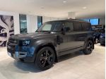 Land Rover Defender 110 3.0D I6 300cv AWD X-Dynamic HSE Gancio Traino