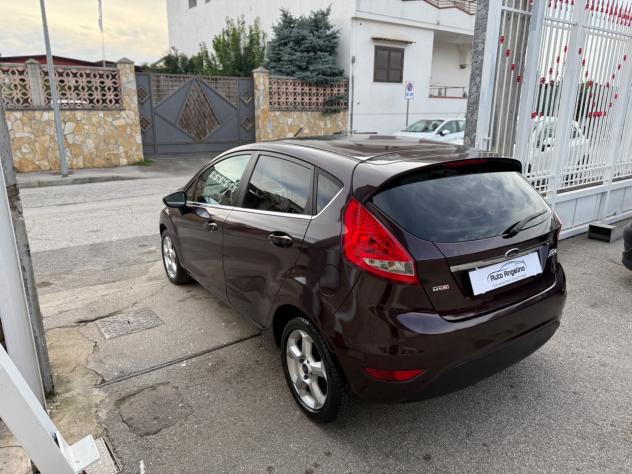 Ford Fiesta 1.4 TDCi 5p. Titanium - Foto 3