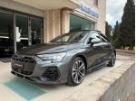 AUDI S3 SPB SPORTBACK TFSI quattro S tronic sport attitude rif. 23739667