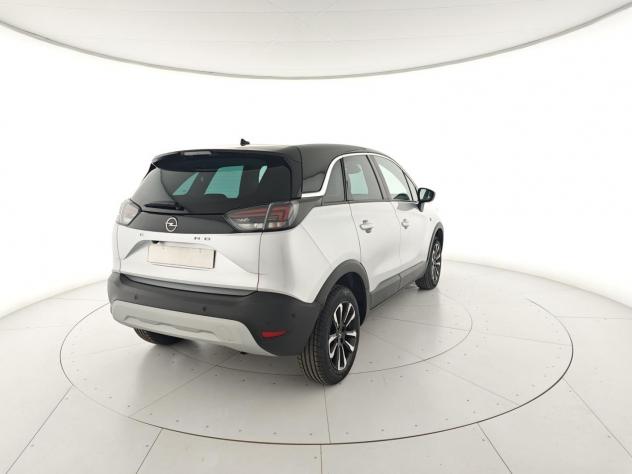 Opel Crossland X 1.2 Turbo 12V 110 CV Start&Stop Elegance - Foto 6