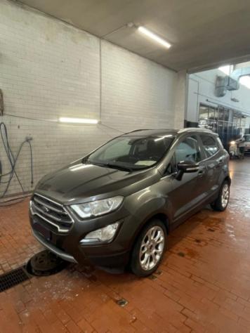 FORD EcoSport 1.0 EcoBoost 125 CV Start&Stop Titanium rif. 23922512
