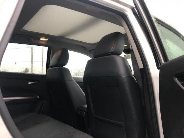 SUZUKI Vitara 1.4 Hybrid A/T 2WD Starview NUOVO DA IMMATRIC rif. 18766339 - Foto 6