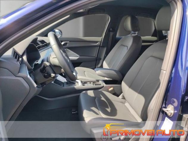 AUDI Q3 SPB 35 TDI S tronic rif. 22387860 - Foto 3