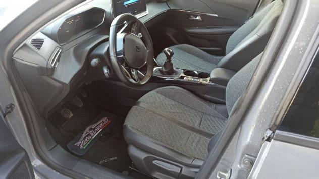 PEUGEOT - 208 - PureTech 100 S&S 5p. Allure Navi P. - Foto 6