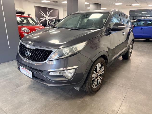 Kia Sportage 1.7 CRDI VGT 2WD high tech - Foto 3