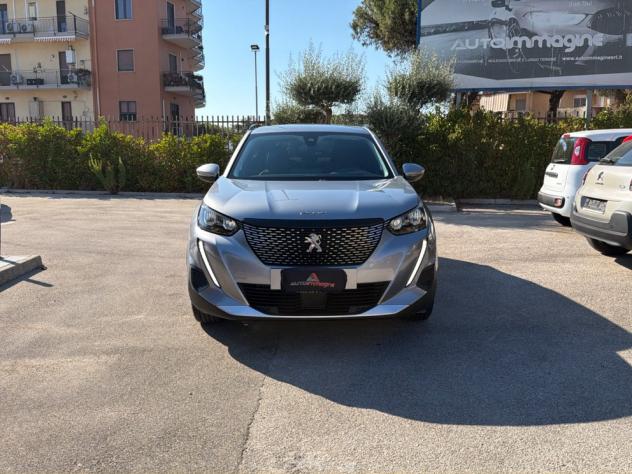 Peugeot 2008 PureTech 100 Allure Pack S/S - Foto 2