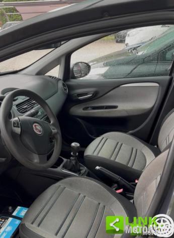 FIAT Punto Evo 5p 1.2 Classic 75cv rif. 24171133 - Foto 8