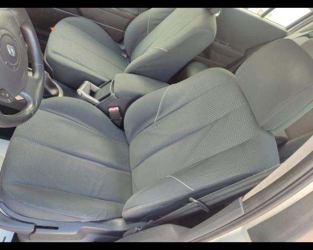 RENAULT Megane Mégane 1.5 dCi/100CV 5p. Sportway rif. 21679465 - Foto 6