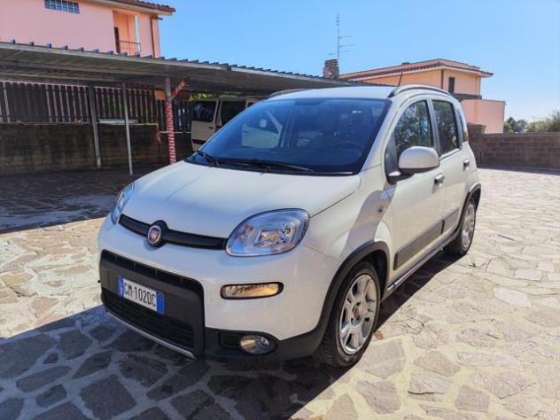 FIAT Panda 1.0 FireFly S&S Hybrid City Life rif. 23855829