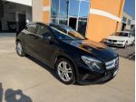 Mercedes-benz GLA 200 d Automatic 4Matic Sport