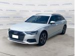 Audi A6 40 TDI 2.0 quattro ultra S tronic Business + DOPPIO TRENO GOMME