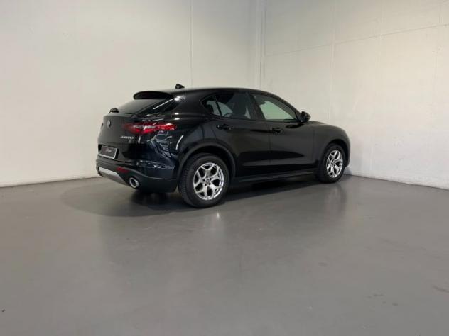 ALFA ROMEO Stelvio 2.2 T 210 CV AUTO Q4 EXECUTIVE rif. 24039015 - Foto 3