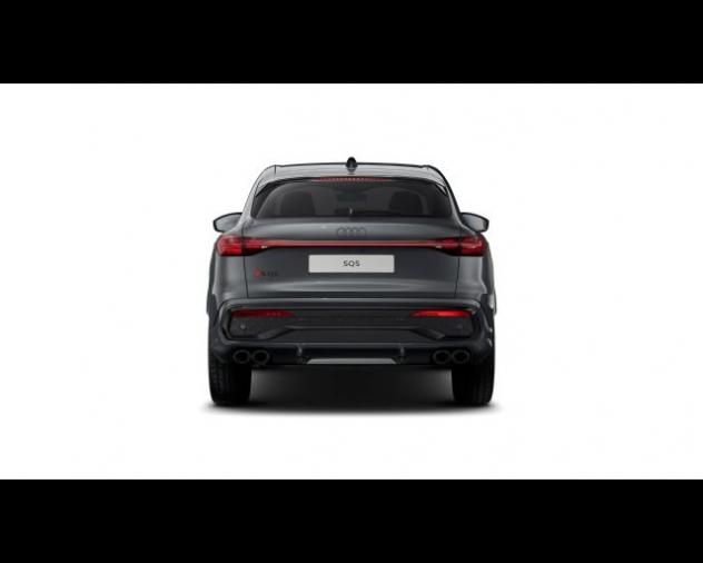 AUDI SQ5 Audi Sportback sport attitude TFSI 270 kW S tron rif. 23617395 - Foto 5