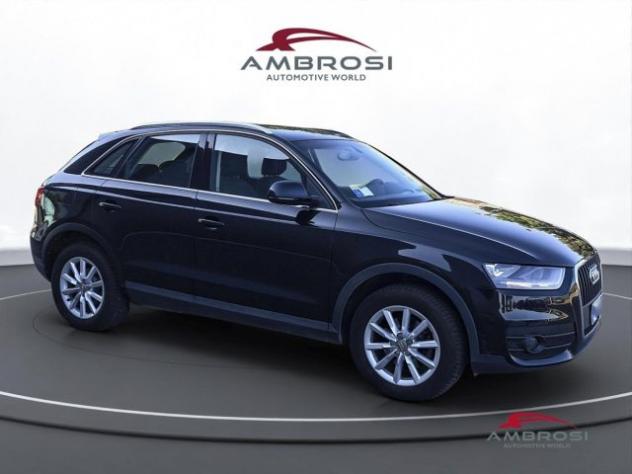 AUDI Q3 2.0 TDI rif. 24007592 - Foto 2