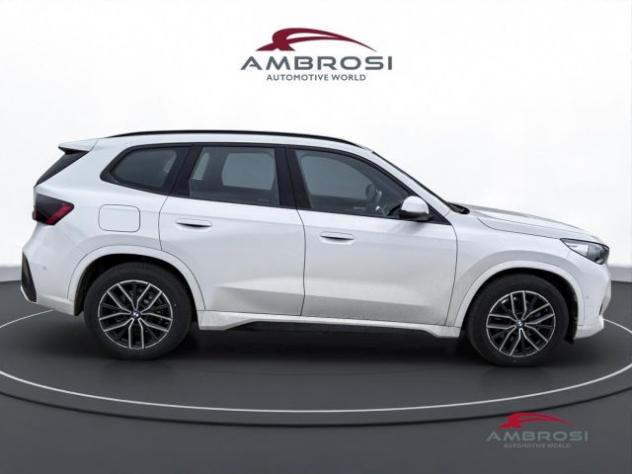 BMW X1 sDrive18d Msport Premium Package rif. 23956367 - Foto 5