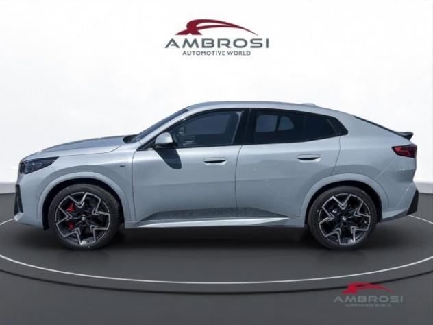 BMW X2 sDrive18d Msport Pro Premium Package rif. 23783235 - Foto 6