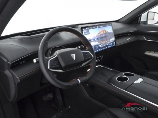 Changan DEEPAL S07 EV rif. 24091335 - Foto 8