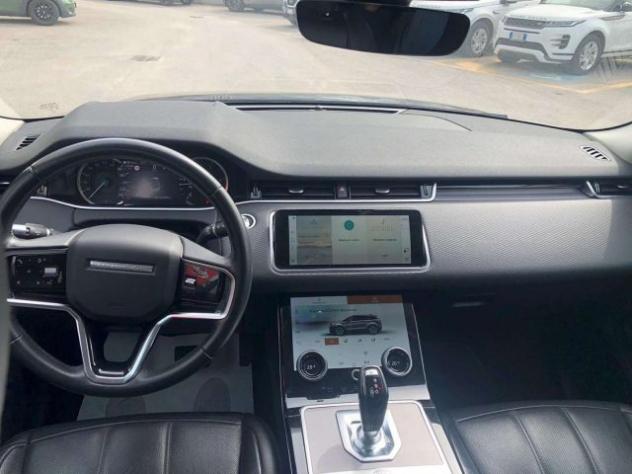 LAND ROVER Range Rover Evoque II 2019 2.0d i4 mhev S awd 163cv auto rif. 23802475 - Foto 10