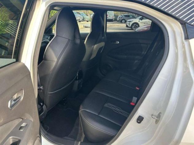 NISSAN Juke II 2020 1.6 hev Premiere Edition rif. 23941756 - Foto 10