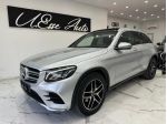 Mercedes-benz GLC 220 d 4Matic Premium