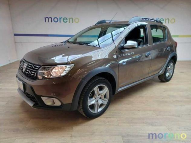 DACIA Sandero Stepway 0.9 TCe 90 CV Comfort s&s rif. 18718502