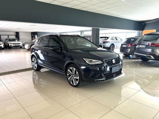 SEAT Arona 1.0 TGI 95CV FR - Foto 3