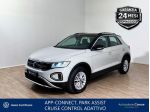 Volkswagen T-Roc T-Roc 1.0 tsi Life 110cv