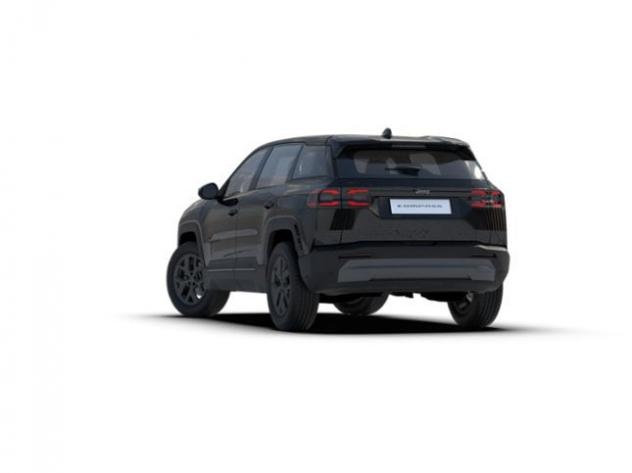 Jeep Compass Nuova E-Hybrid Plug-InFirst Edition 1.6l 225cv Plug-In Hybrid Fw - Foto 2