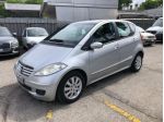 MERCEDES-BENZ A 180 CDI Classic rif. 23054897