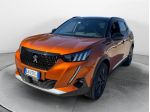 Peugeot 2008 1.2 puretech gt pack s&s 130cv eat8