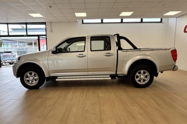 GREAT WALL Steed 2.4 Ecodual 4WD Premium rif. 23513607 - Foto 4