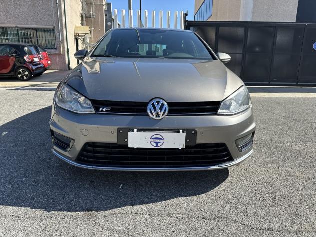 Volkswagen Golf Golf R-line 1.6 tdi (btdi) Comfortline Business 110cv - Foto 2
