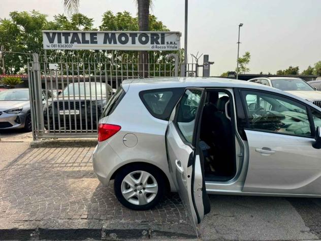 Opel Meriva 1.6 CDT 95CV Innovation - Foto 6