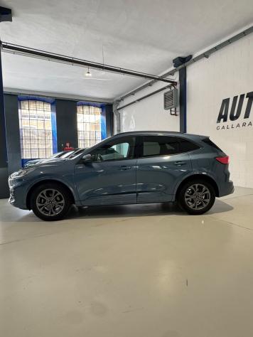 Ford Kuga Kuga 1.5 ecoboost ST-Line 2wd 150cv - Foto 6