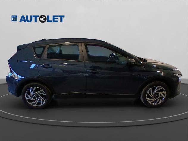 Hyundai Bayon 1.2 GPL MT XLine - Foto 4