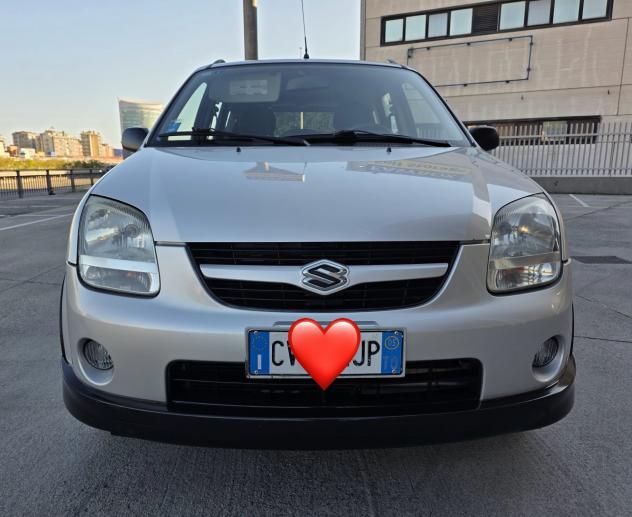 Suzuki Ignis 1.3 16V cat Deluxe - Foto 5