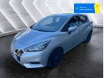 Nissan Micra Micra 0.9 Plus Gpl