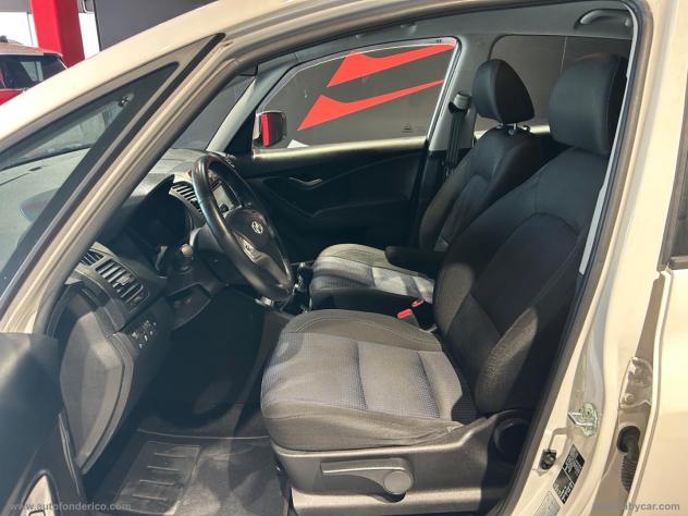 HYUNDAI ix20 1.4 CRDI 90 CV Style - Foto 5