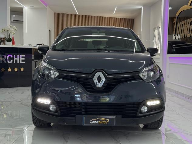 Renault Captur 90Cv Full Opt - Foto 2