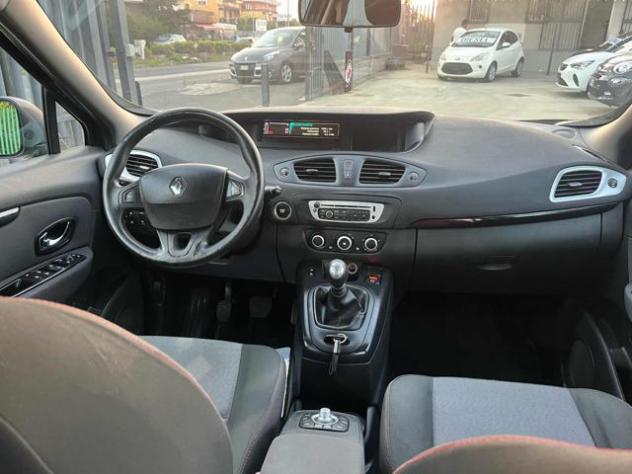RENAULT Scenic X-Mod 1.5 dCi 110CV Wave rif. 23738958 - Foto 8