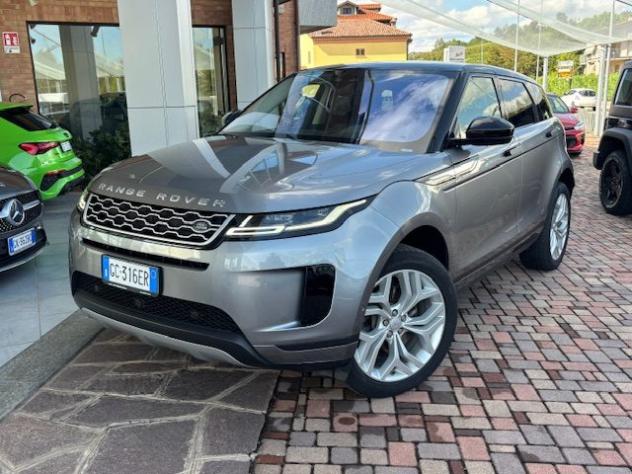LAND ROVER Range Rover Evoque 2.0D 150 CV AWD Auto SE autocarro prezzo + iva 22% rif. 24032467