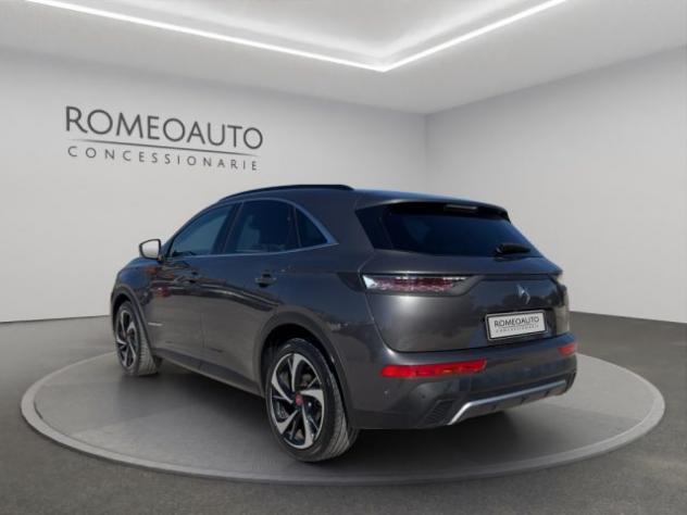 DS AUTOMOBILES DS 7 performance line 130 cv automatica AUTOCARRO N1 rif. 24063504 - Foto 4