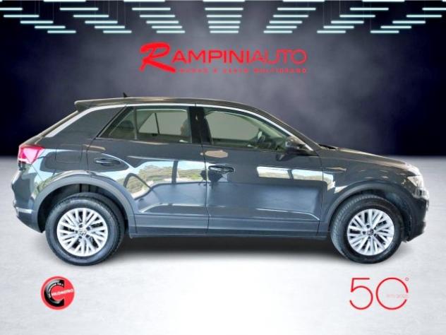 VOLKSWAGEN T-Roc 1.0 TSI 110 Cv Km 51.000 Iva Esposta rif. 23820628 - Foto 7