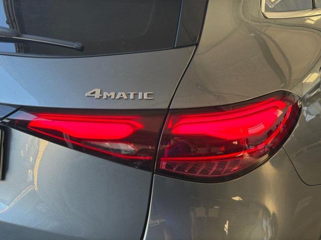 Mercedes-Benz GLC 220D - AMG LINE | ADVANCED PLUS | 197CV - 4MATIC | 2022 - Foto 10