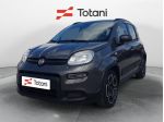 FIAT Panda III 2021 1.0 firefly hybrid City Life s&s 70cv 5p.ti