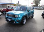 Jeep Renegade 1.6 Mjt DDCT 120 CV Limited