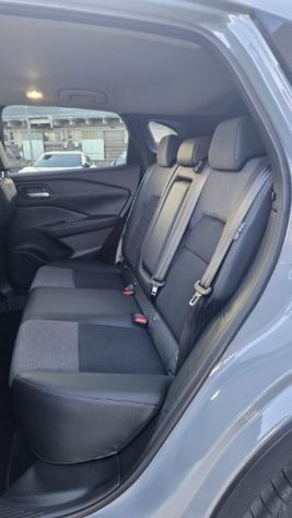 NISSAN Qashqai MHEV 140 CV N-Connecta rif. 24041051 - Foto 9